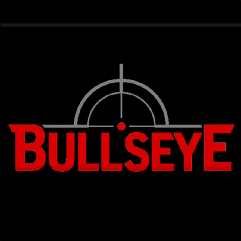 BULLSEYE by Dante Maravillas Official 2 