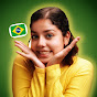 Brazilian Portuguese logo