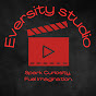 Eversity studio logo