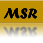 MSRahman logo