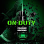 On Duty Cologne Reviews logo