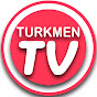 Turkmen TV logo