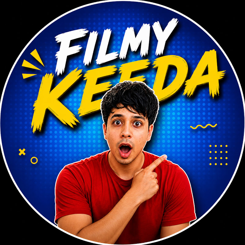 Filmy Keeda with Zaheer ⭐