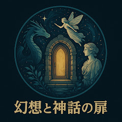 幻想と神話の扉