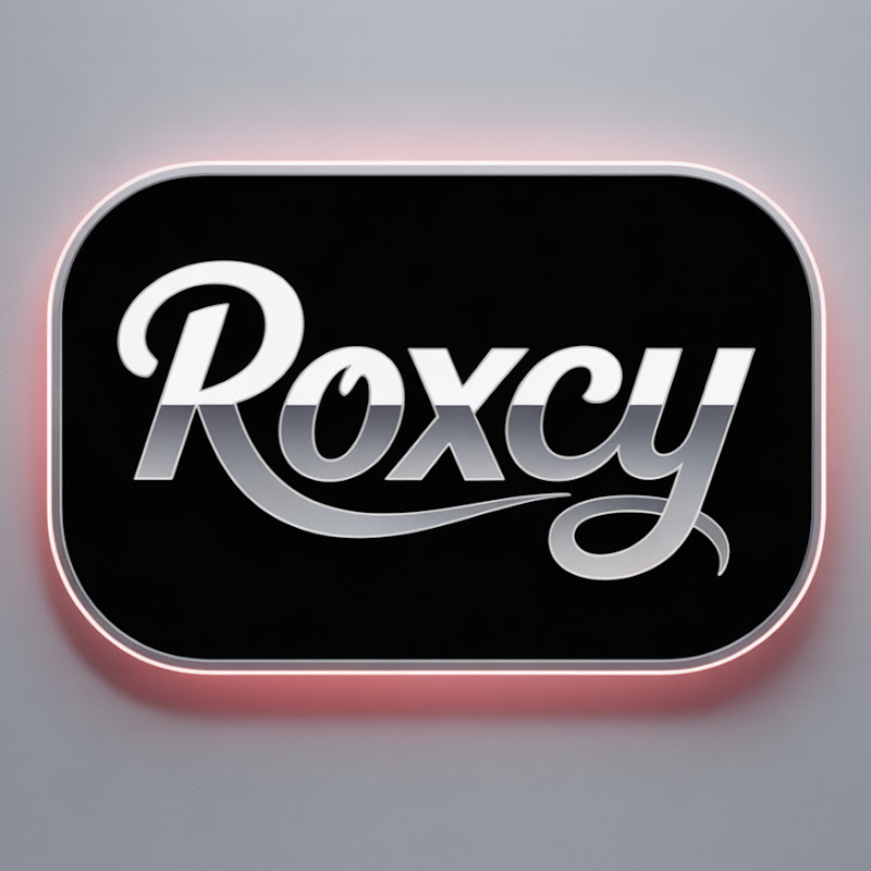 Roxcy