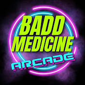 Badd Medicine Arcade