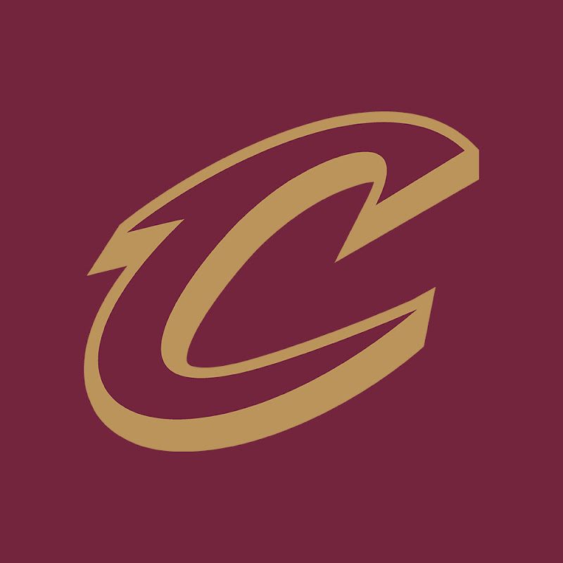 Cleveland Cavaliers channel logo