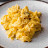 scrambled egg