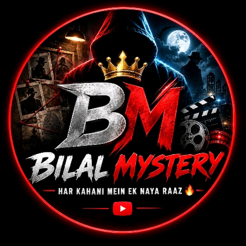 BilalMystery