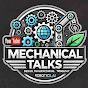 Mechanical Talks  logo