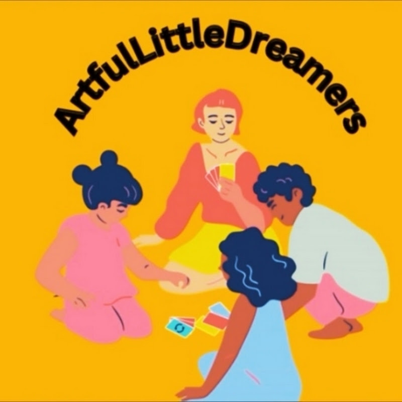 ArtfulLittleDreamers
