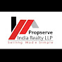 Propserve India Realty logo
