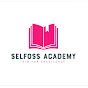 Selfoss Academy logo