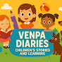 Venpa Diaries logo