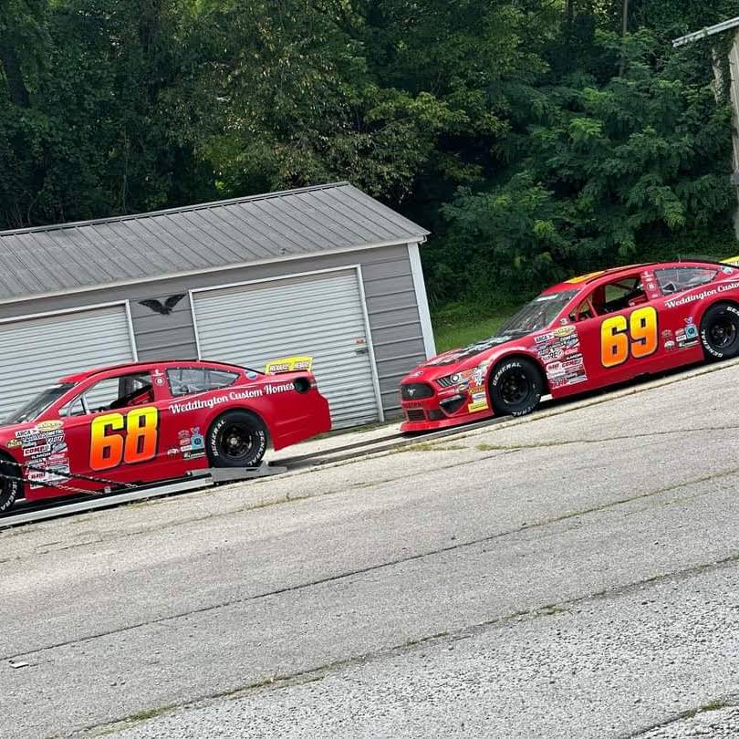 Post from Colby Evans Racing