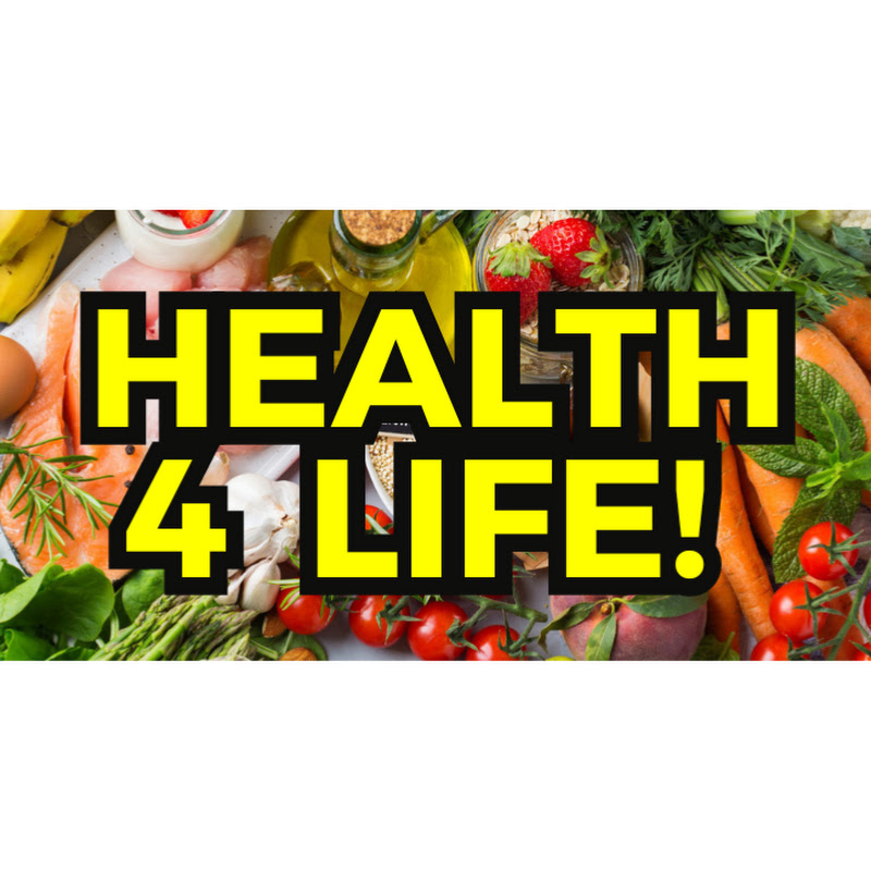 Health 4 Life!