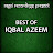 Iqbal Azeem - Topic