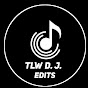 TLW DJ EDITS logo