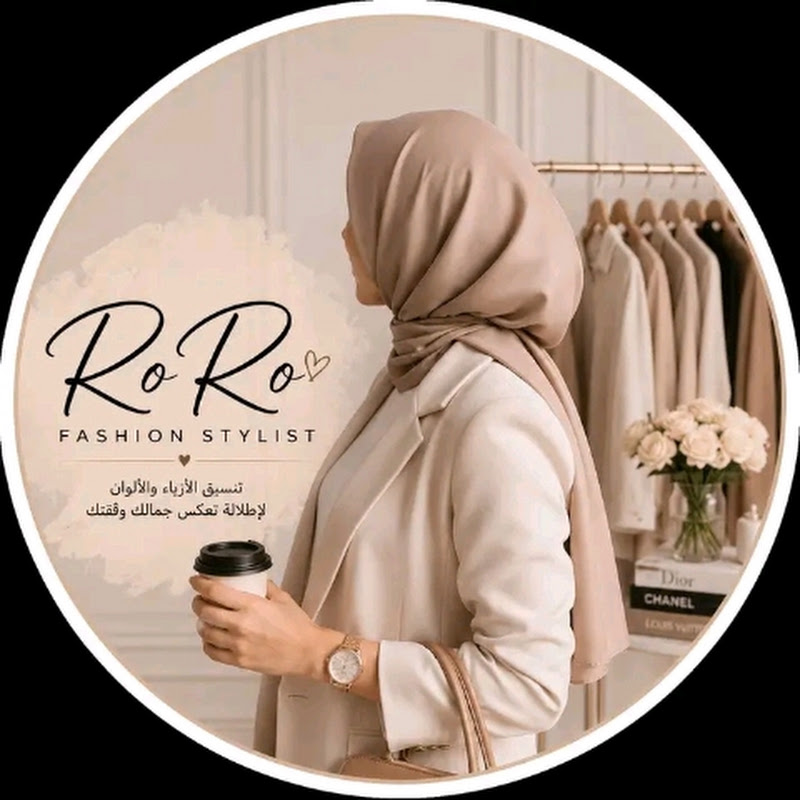 Hire RøRø fashion stylists — Beauty & Fashion YouTube creator for sponsorships