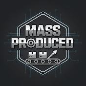 Mass Produced  • 1.2M  views • 8 hours ago