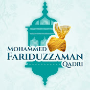 Maulana Fariduzzaman Qadri Razvi