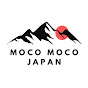 MOCO MOCO JAPAN logo