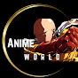Anime World Arcadia logo