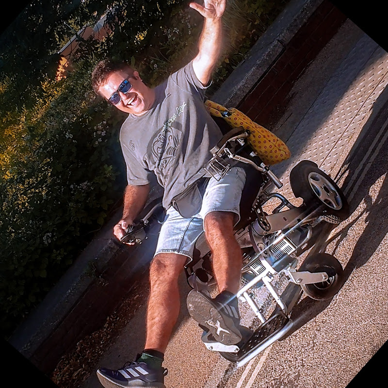 stevieswheels