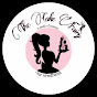 The Cake Fairy logo