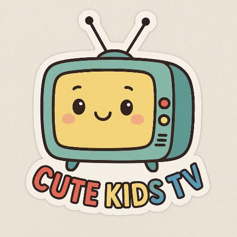cute kids TV