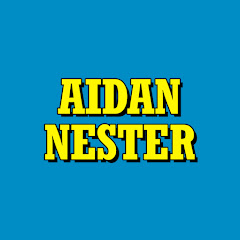 Aidan Nester channel logo