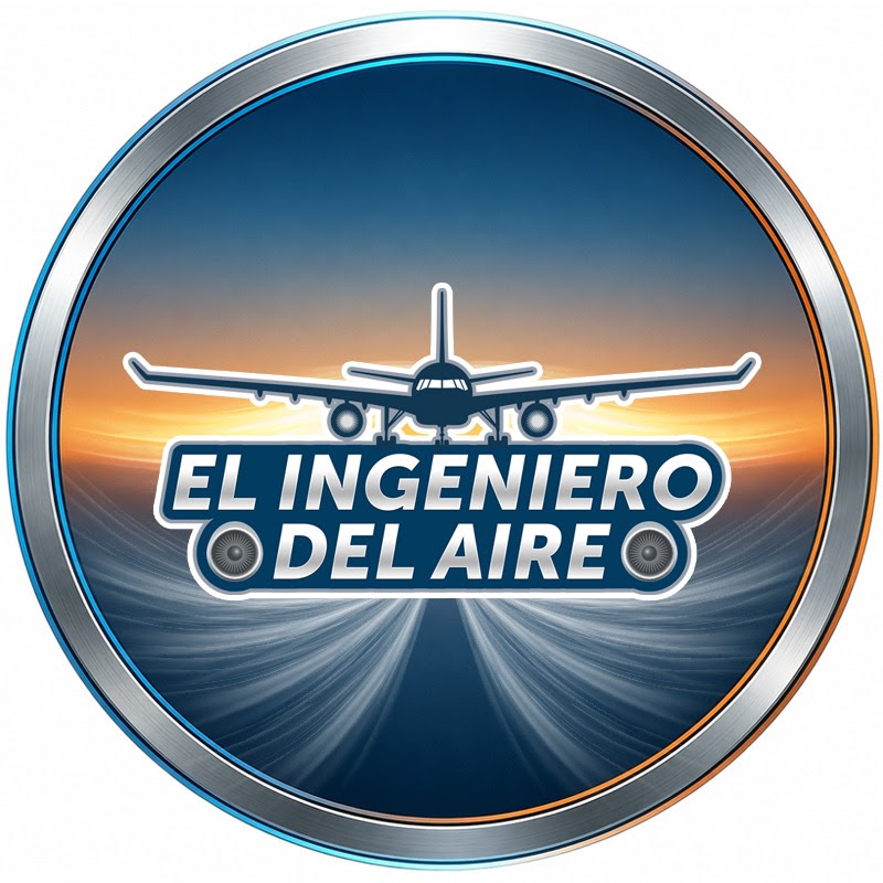 El Ingeniero del Aire