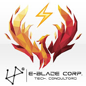 E-Blaze Corp.