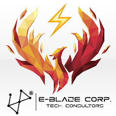 E-Blaze Corp. net worth