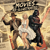 Movies Reillustrated