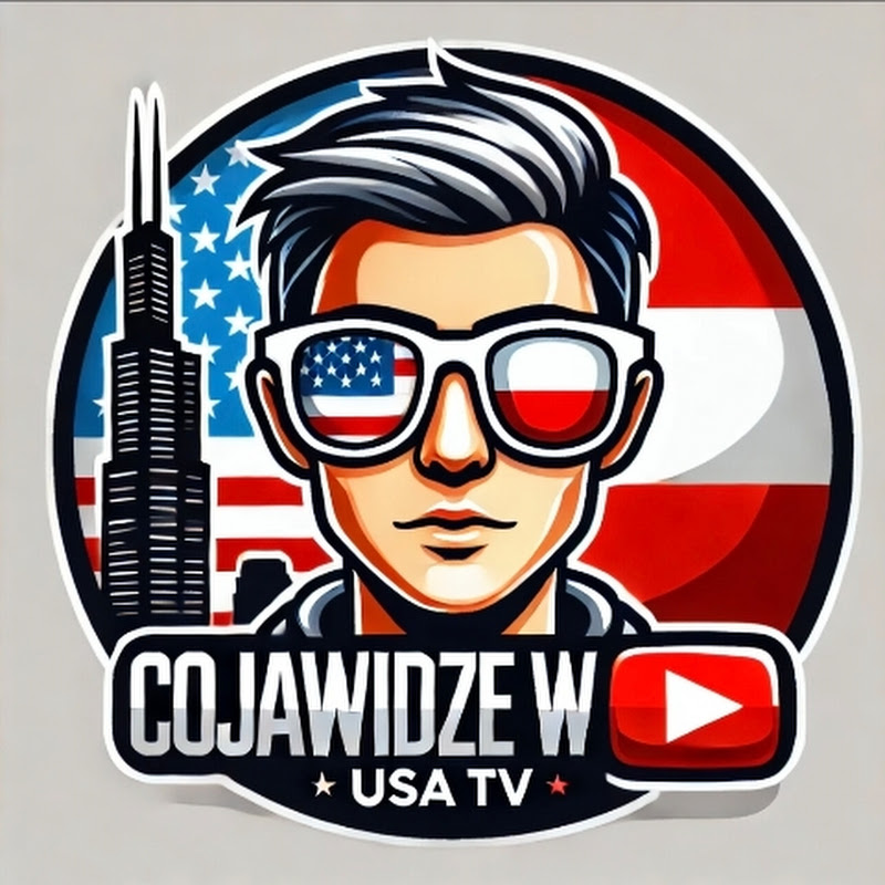 CoJaWidze w USA TV