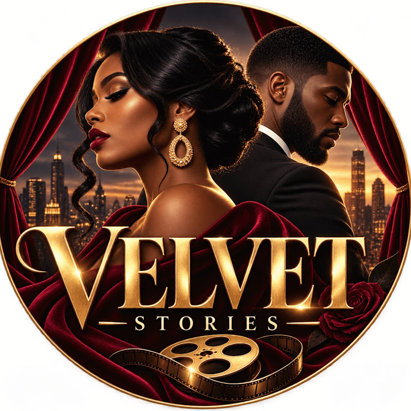 Velvet Stories Tales