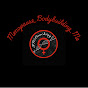 Menopause, Bodybuilding & Me!  logo