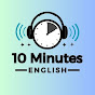 10 Phút Đọc Tiếng Anh Mỗi Ngày logo