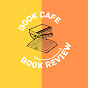 BOOK CAFE BOOK REVIEW logo