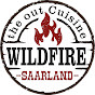 Wildfire... the out cuisine logo