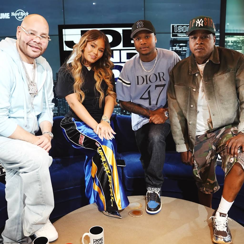 Fat Joe - YouTube