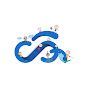 Life at Cloud Analogy logo