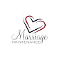 Marriage Maintenance logo