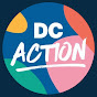 DC Action YouTube Profile Photo