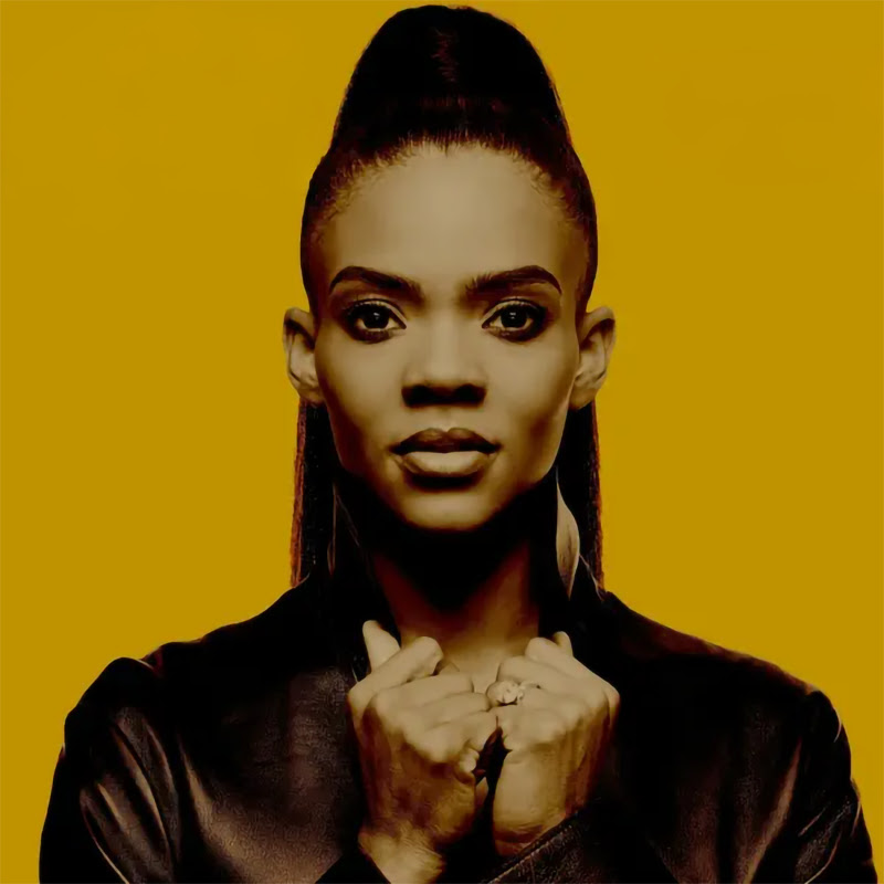 Candace Owens Podcast