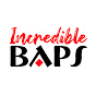 Incredible BAPS logo