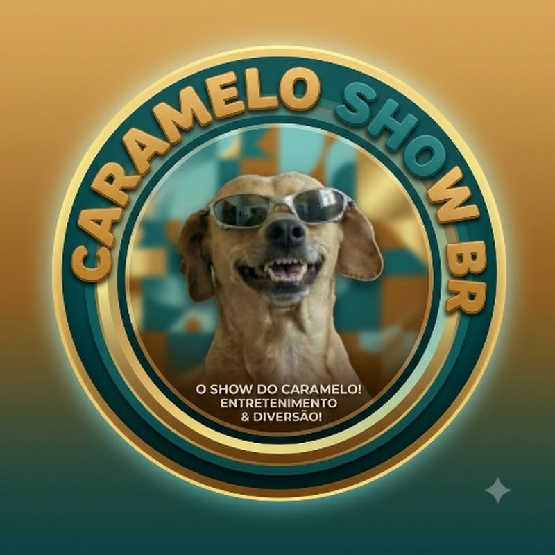 Caramelo Show BR