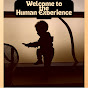 Welcome To The Human Experience logo