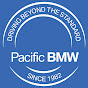 Pacific BMW logo